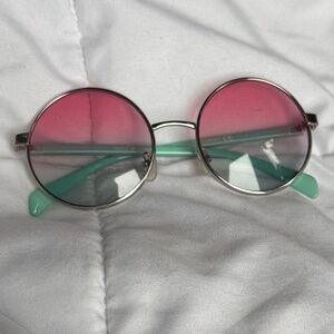 Hippie Girl Sunnies